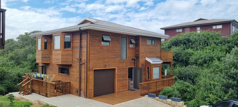 3 Bedroom Property for Sale in Dwarswegstrand Western Cape